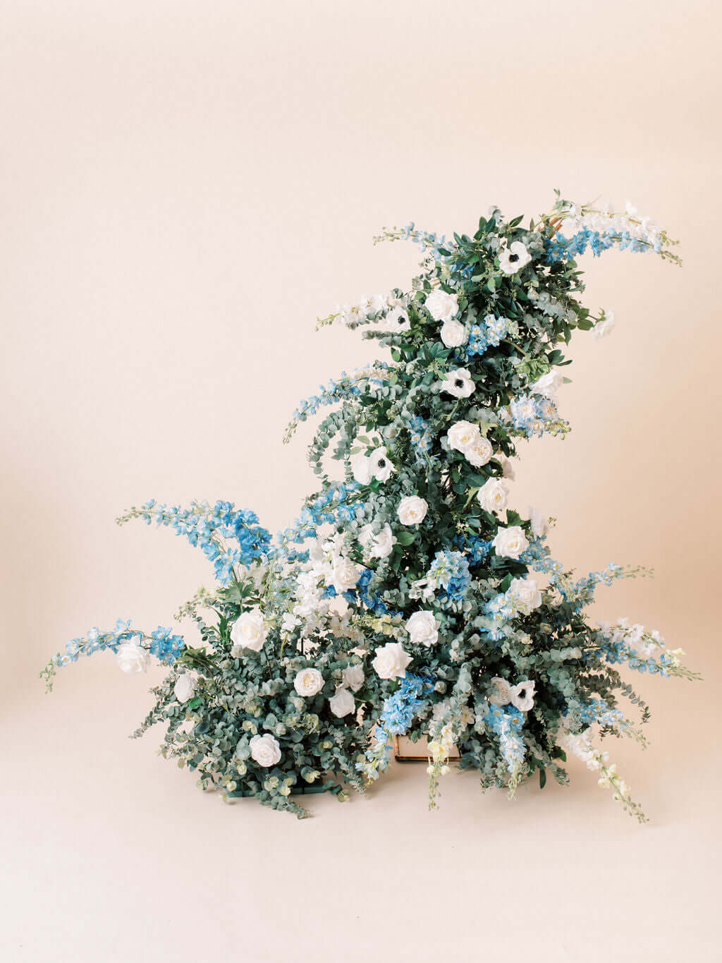 Aurora Aisle Flowers (set of 6 or 12)